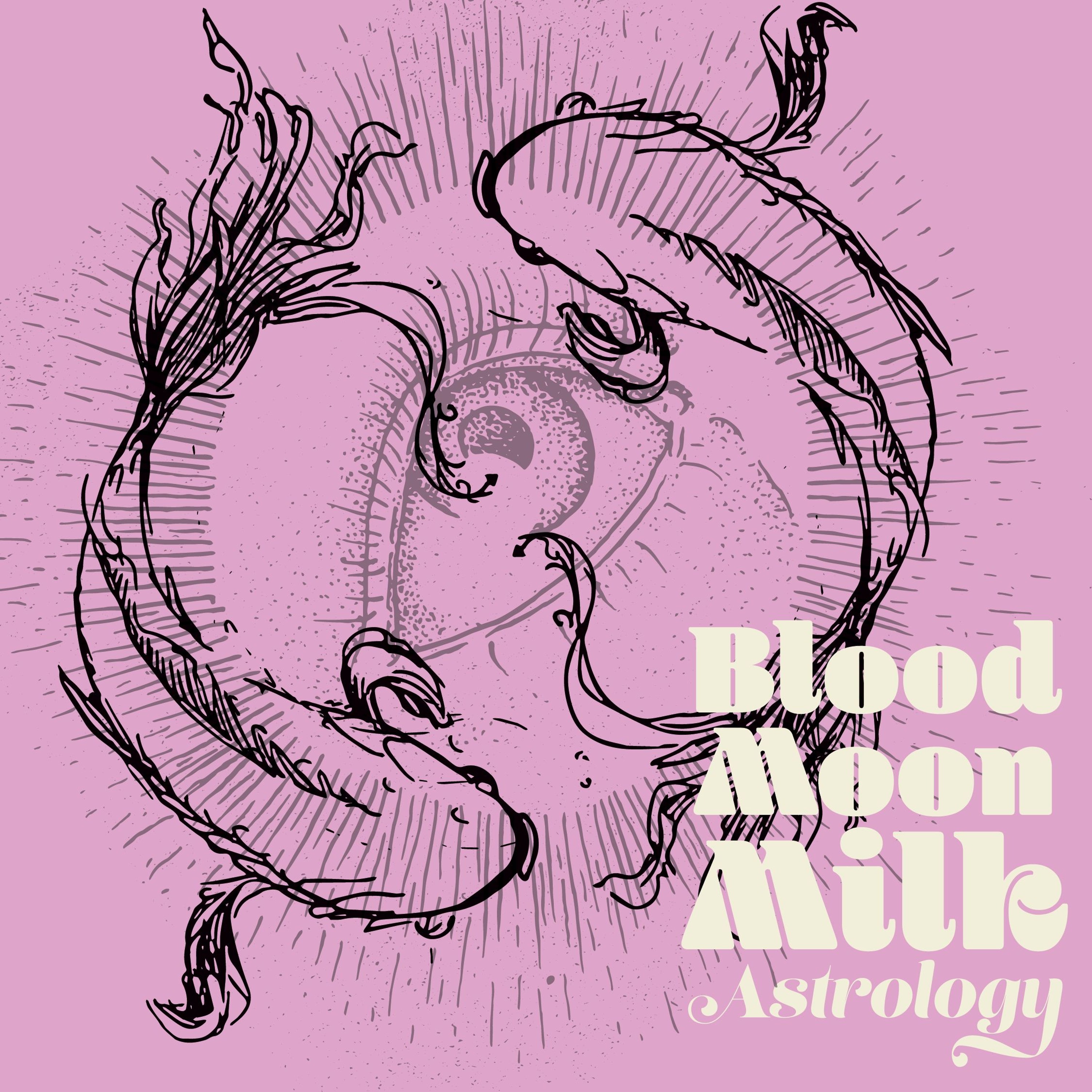 Blood Moon Milk Astrology Podcast
