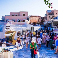 সুখী দেশ গ্রিসে বৈধ অভিবাসন ও কাজের সুযোগ