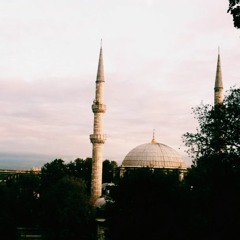 Zikir Ilahis Muzaffer Ozak