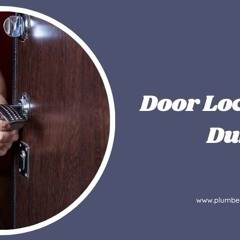 Common Entrance Locksmith Problems To Look Out For In 2024