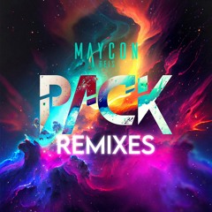 Maycon Reis - Remixes Pack 2024