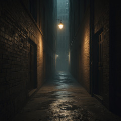 Street Lamps