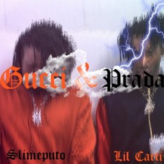 Lil Carti Feat.Slime Puto - Gucci &Prada👹