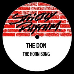 The Horn Song (Deep Bomb Mix)