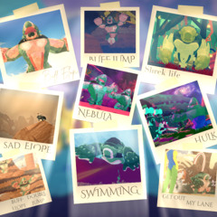 Buff Elopi - Lil Goots