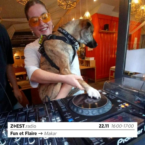 Soundcloud podcast image for