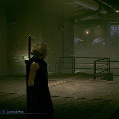 FF7 Remake OST  Ascension