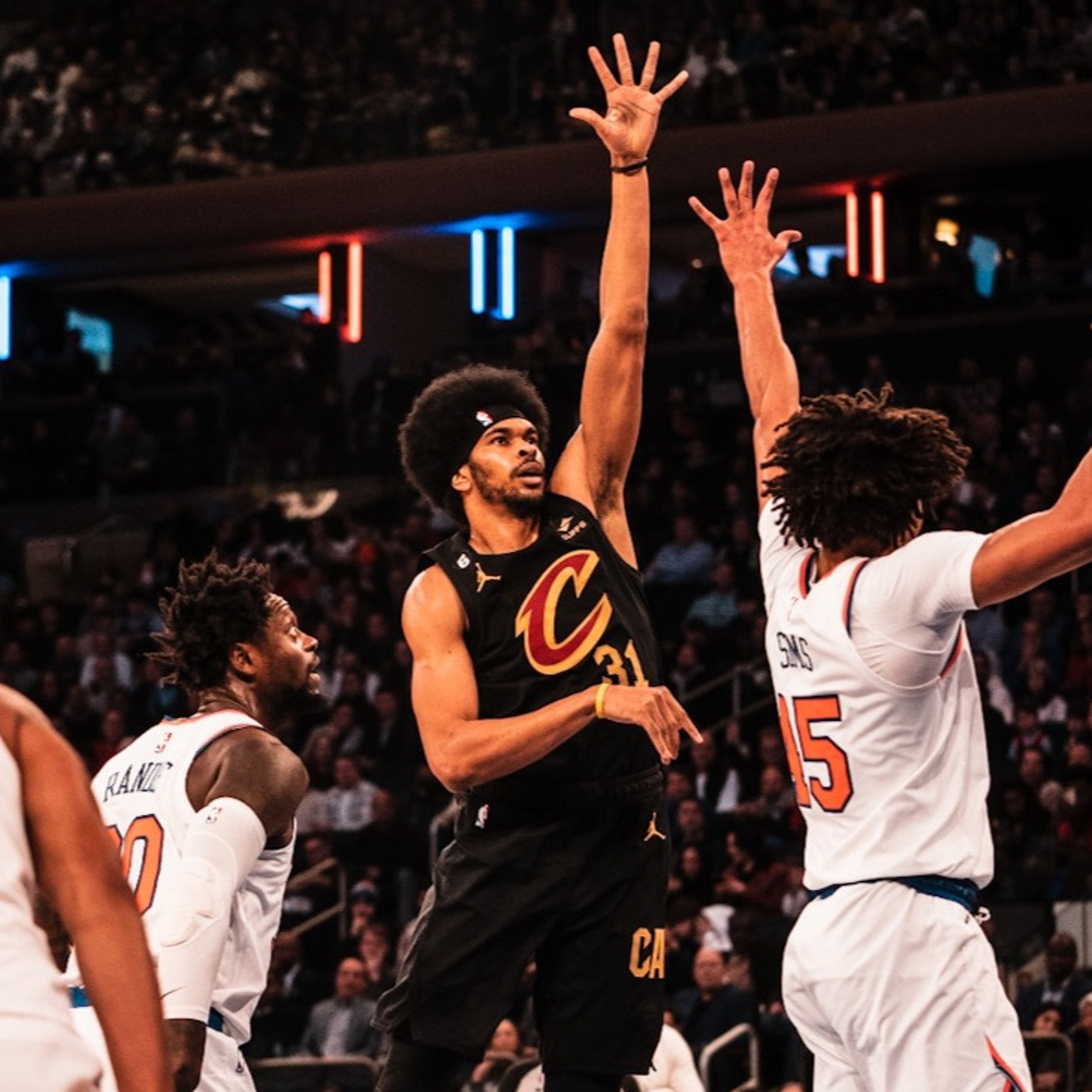CavsDotCom
