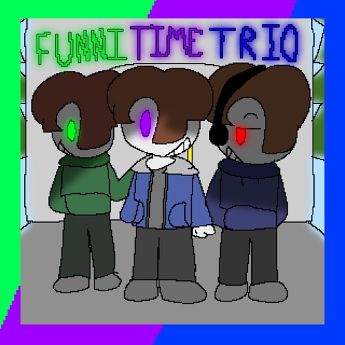 AM - Project B - Funni Time Trio