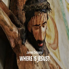 Where Is Jesus? (2025 remix)