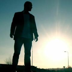 Be The Change You Want To See - Tomas Vircik Audio Adventure