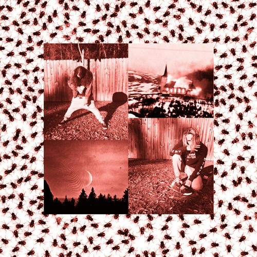 $uicideboy$ - AITE, BET (slowed n' throwed)