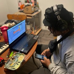 LASTSUN TRACK2 (TIME CAPSULE)