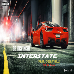 Interstate (Feat. Dolla Bill) (Lobotomy 3)