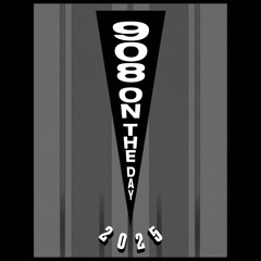 9.0.8.O.T.D pre-show mix