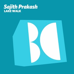Sajith Prakash - Lake Walk