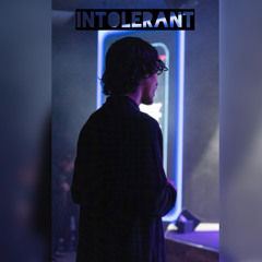 intolerant