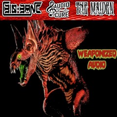 Bio Bane & The Maiden - Weaponized Audio (FREE Sample Pack)
