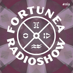 Fortunea Radioshow #169 // hosted by Klaus Benedek 2025-08-06