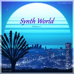 Synth World Vol.17