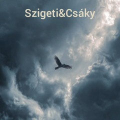 6.Dark clouds    Sötét felhők