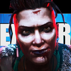 Mad Maggie Raps - "Kamikaze" (An Apex Legends Rap) | by ChewieCatt