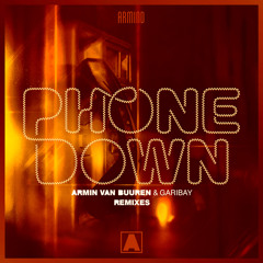 Armin van Buuren & Garibay - Phone Down (BRKLYN Remix)