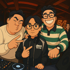 Like A G6 (Tsuki Edit)