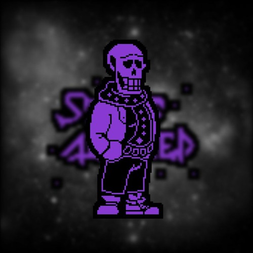 [Undertale AU - Stars Aligned] The Endless Void (Mashed Cover)