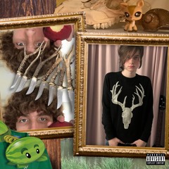 Out Of It W Sacredeer Prod Phana Ticox