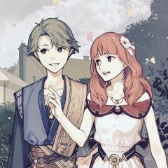 Fire Emblem Echoes: Shadows of Valentia - Echoes [REMIX]