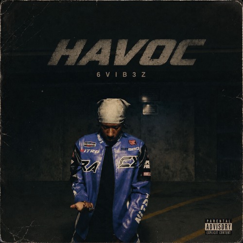 AMERICAN DREAM 洋楽 CD Stream American Dream (OFFICIAL AUDIO) by 6VIB3Z | Listen online