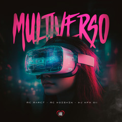 Multiverso (feat. Love Funk)