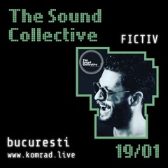 The Sound Collective 001 FICTIV
