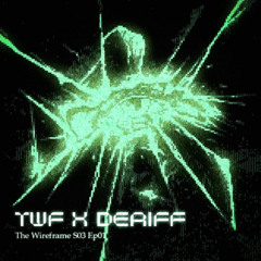 FrameCast - deriff (TWFS3001)