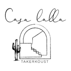 Casa Lalla  Desert Agafay  Preview winter 2025