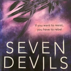 [Read] Online Seven Devils BY : L.R. Lam