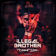 ILLEGAL BROTHER - SHAKE THAT