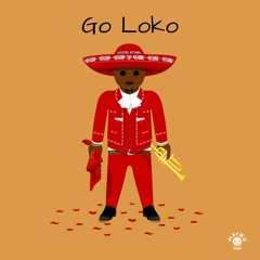 YG - Go Loko Ft. Tyga, Jon Z (NDK Remix)