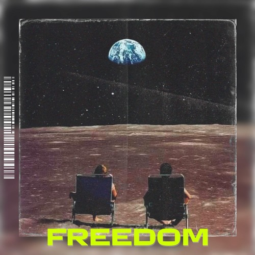 Freedom - JID x Dababy x Earthgang Type Beat (97 BPM)