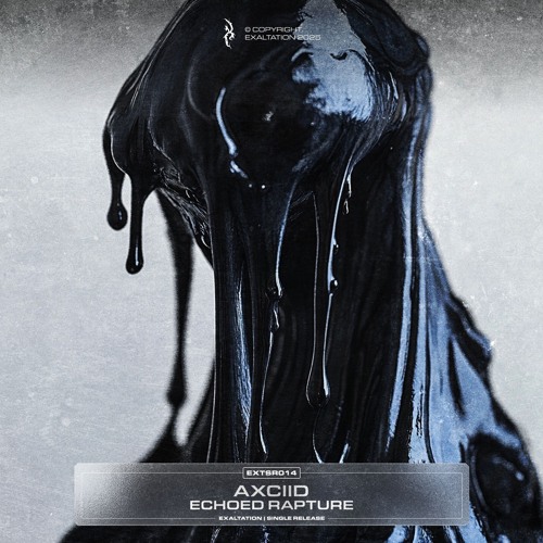 Axciid - Echoed Rapture [EXTSR014] FREE DL
