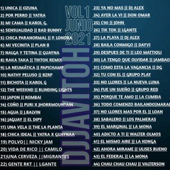 mix enganchados