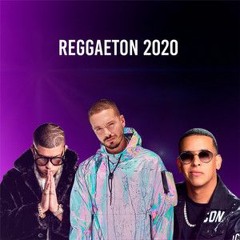 Regaeton 2020 El Fiesta Dj Alexander