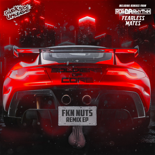 FKN Nuts (Rob Da Rhythm Remix)