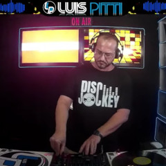 #OLDSKOOL SERIES #073 Mixed By #LuisPitti