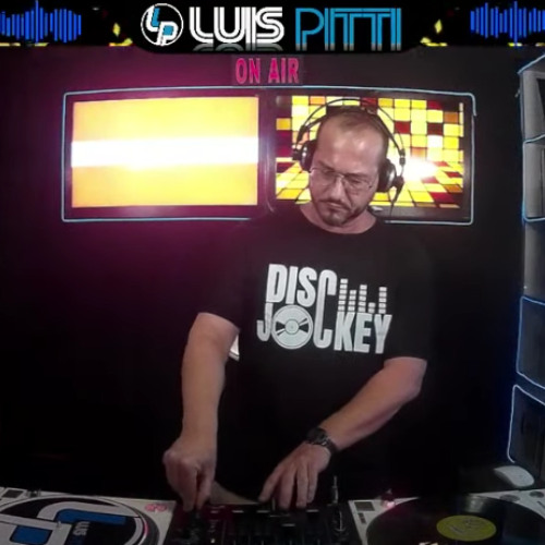 #OLDSKOOL SERIES #073 Mixed By #LuisPitti