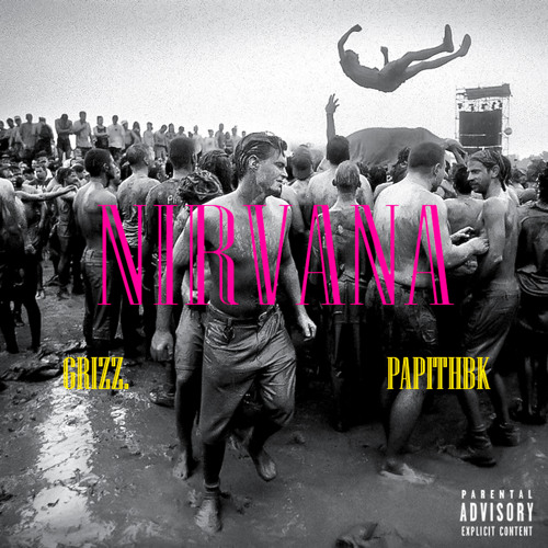 Nirvana (feat. Papithbk)