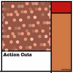 (Reupload) ACTION CUTS