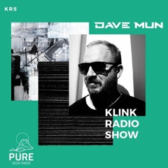 Klink Radio Show - Pure Ibiza Radio