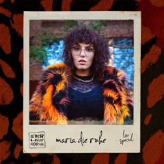 MARIA Die RUHE [ at ] MIT DIR Festival 2024 (DJ & LIVE VOCALS) [ Live-Special ]